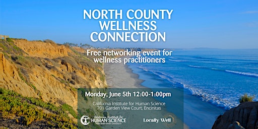 North County Wellness Connection  primärbild