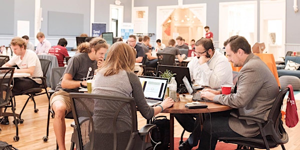 HackCincy 2018