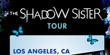 The Shadow Sister Tour with Lily Meade