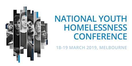 National Youth Homelessness Conference primary image