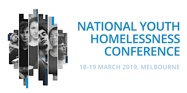 National Youth Homelessness Conference