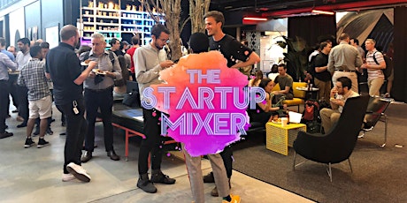 Startup Mixer primary image