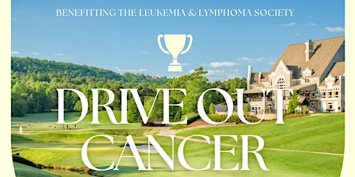 5th Annual Drive Out Cancer Golf Tournament primary image