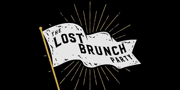 The Lost Society Brunch & Day Party Saturdays