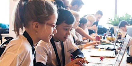 Primaire afbeelding van CoderDojo Tienen - 04/06/2023