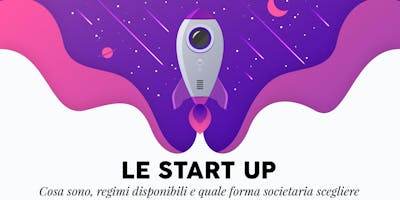 LE START UP LE START UP