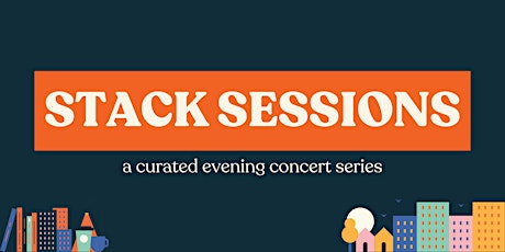 Stack Sessions featuring Low Coast