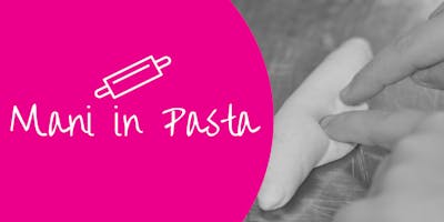 "Mani in Pasta" al Panificio Enzo Cavallo: "Pane & Fantasie di Natale" "Mani in Pasta" al Panificio Enzo Cavallo: "Pane & Fantasie di Natale"