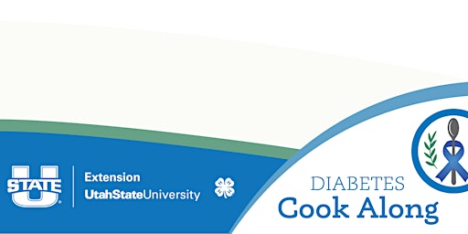 Imagem principal do evento Diabetes Cook Along 2024