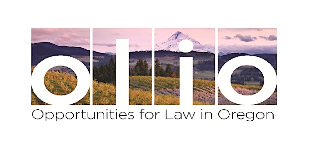 Image principale de OLIO 2026 Judges' Reception and Dinner