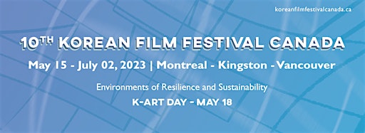 Collection image for KFFC 10 Montreal Opening Night (MAY 26) @ McCord