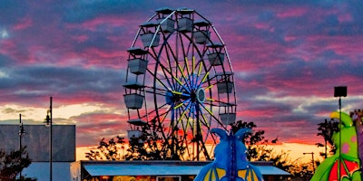 Long Island Family Festival 2025 Vendor Opportunities primary image