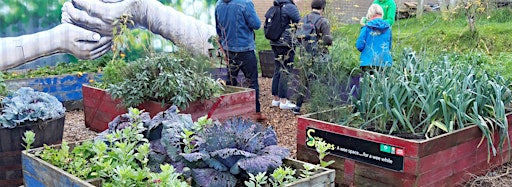 Collection image for Urban Growing Open Days!