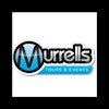 Logotipo de Murrells Tours & Events