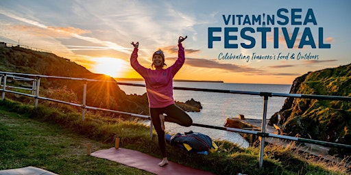 Vitamin Sea Festival Launch 2023 primary image