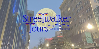 Immagine principale di Full Moon Over Tulsa w/ Streetwalker Tours 