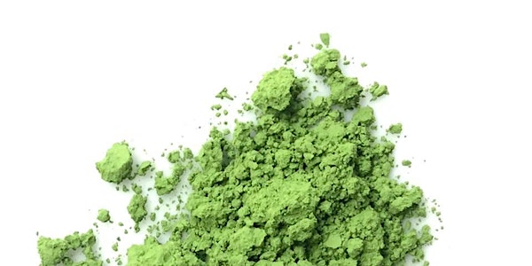 Matcha 5 Different Cultivars