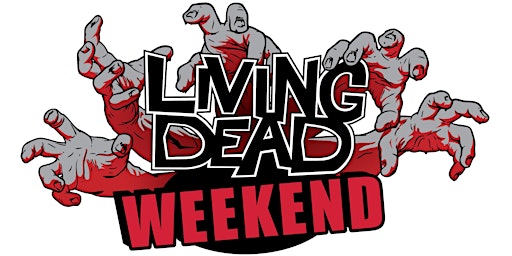 Living Dead Weekend: Monroeville 2023 primary image