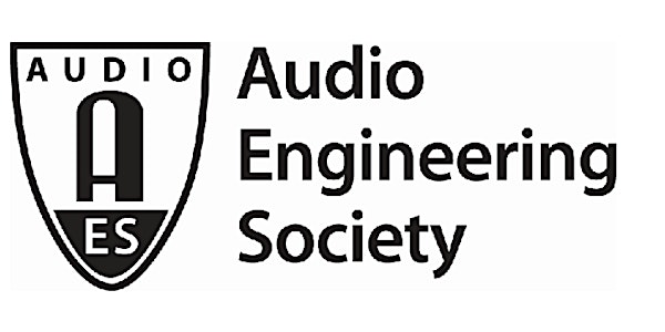 AES South: Sound Design for ‘A Feral World’ – Leslie Gaston-Bird