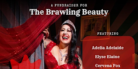 A Fundraiser for Brawling Beauty
