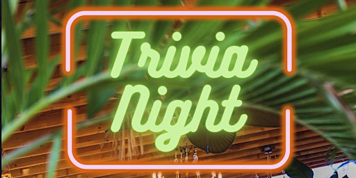 Trivia Night  primärbild