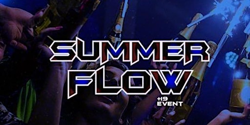 SUMMER FLOW primary image