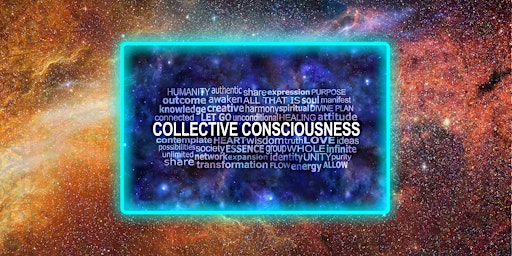 Connecting with Consciousness - through Kim Wilkinson & Sheila Shorten primary image