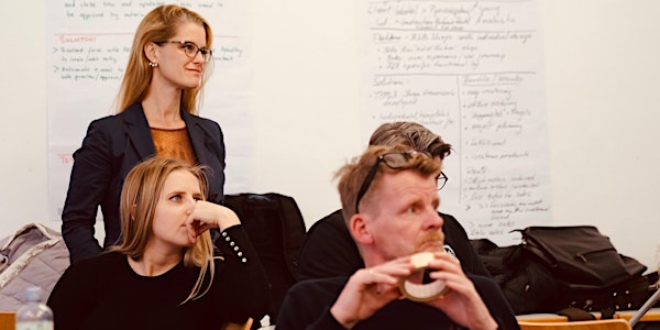 2018 TYPO3 Marketing Sprint