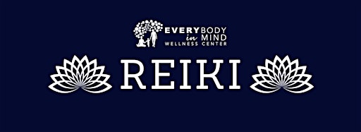 Collection image for Reiki Events