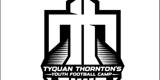 Tyquan Thornton's Youth Football Camp presented by Agency 1 Sports primary image
