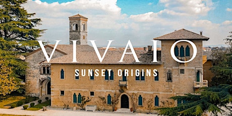 VIVAIO | Sunset Origins