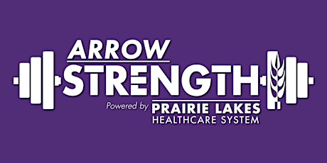 Arrow Strength Summer Program primary image
