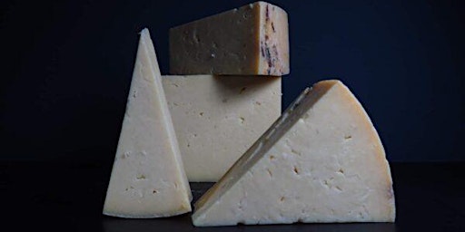 Hauptbild für Wine and Raw Milk Cheese Evening at Mellis Cheesem