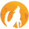 Howl at the Moon's Logo
