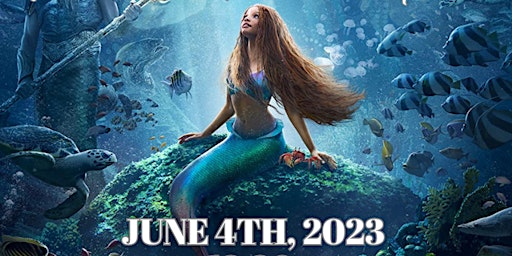 Imagen principal de The Little Mermaid: Under The Sea with Queen City Jack & Jill