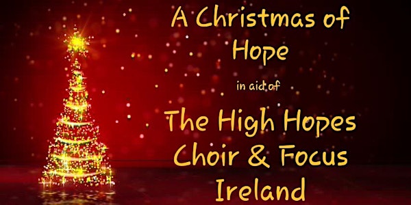 A Christmas of Hope