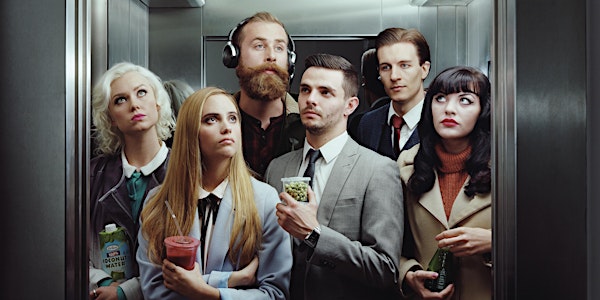 PAID CONTENT: Screening and Talk with David Stewart & Paul Belford