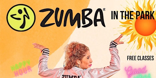 Primaire afbeelding van Zumba at Roger Williams Park Temple of Music