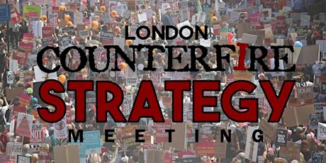 London Counterfire Strategy Meeting primary image