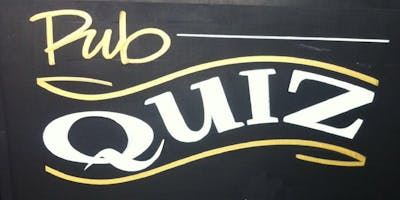 Pub Quiz Pub Quiz