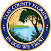 Logo de UF/IFAS Extension Clay County