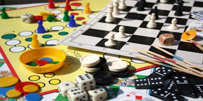 Games Night Games Night