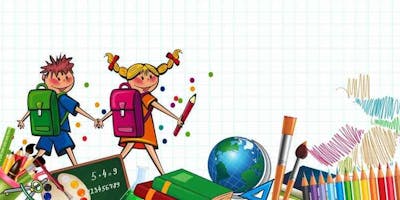 Art for Children (age 8-12)