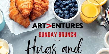Sunday Brunch with Hugs and Quiches
