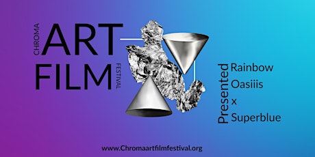 Chroma Art Film Festival 2023