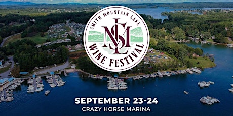 Smith Mountain Lake Wine Festival