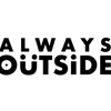 Always Outside's Logo