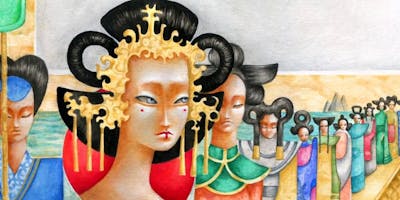 I COLORI DEI LIBRI l'acrilico e le tecniche miste su carta I COLORI DEI LIBRI l'acrilico e le tecniche miste su carta