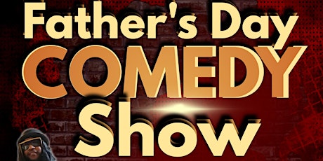 Father's Day Comedy Dinner Show