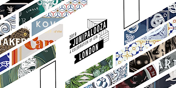 Junipalooza London 2019
